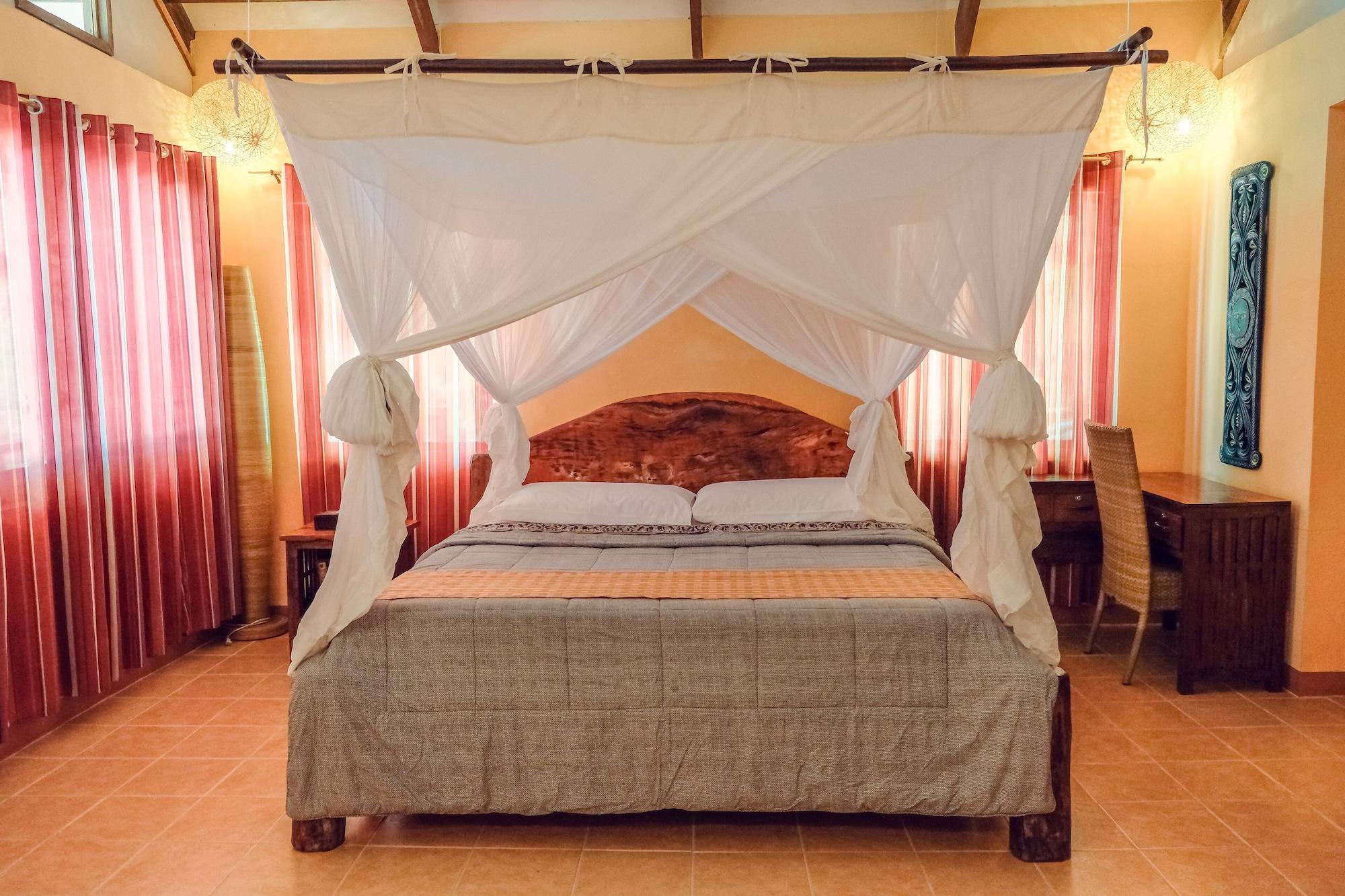 Flower Island Resort Taytay  Εξωτερικό φωτογραφία