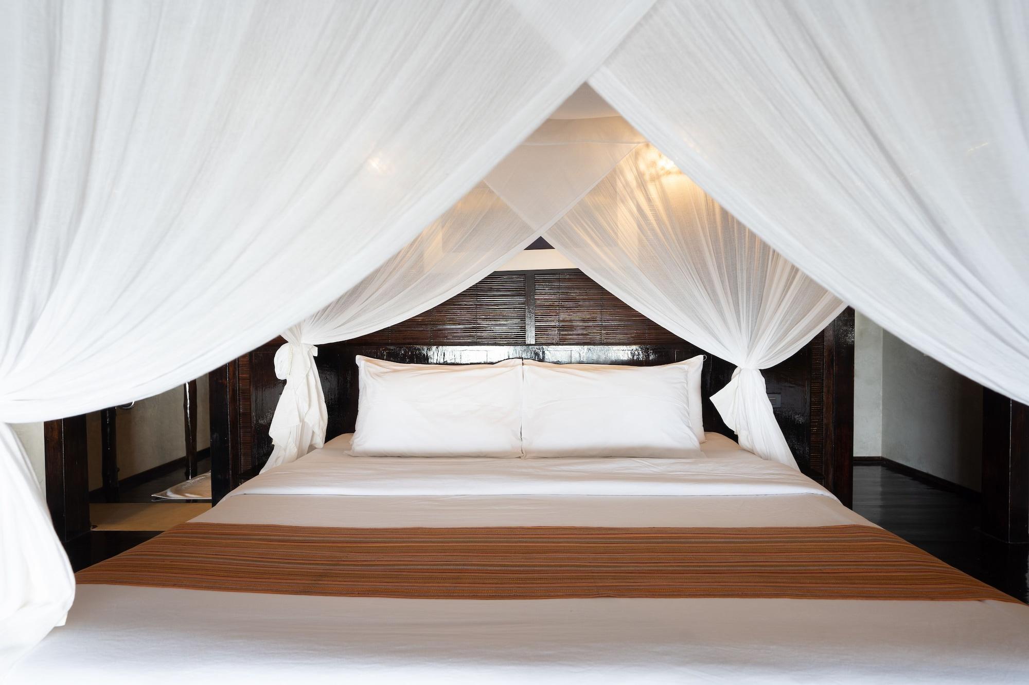 Flower Island Resort Taytay  Εξωτερικό φωτογραφία