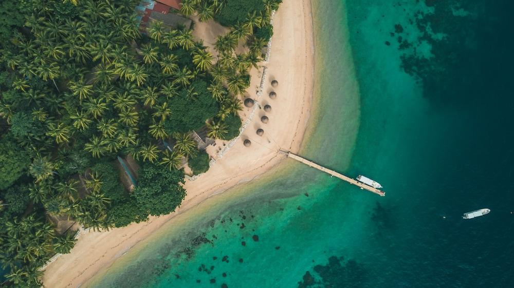 Flower Island Resort Taytay  Εξωτερικό φωτογραφία