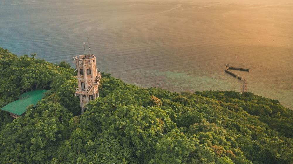 Flower Island Resort Taytay  Εξωτερικό φωτογραφία