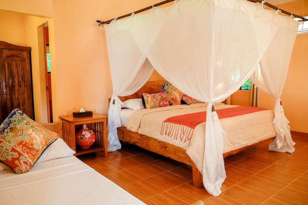 Flower Island Resort Taytay  Εξωτερικό φωτογραφία