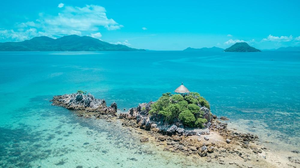 Flower Island Resort Taytay  Εξωτερικό φωτογραφία