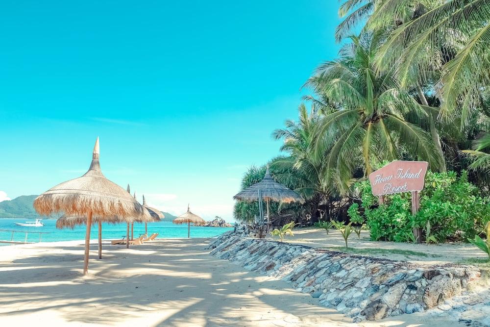 Flower Island Resort Taytay  Εξωτερικό φωτογραφία