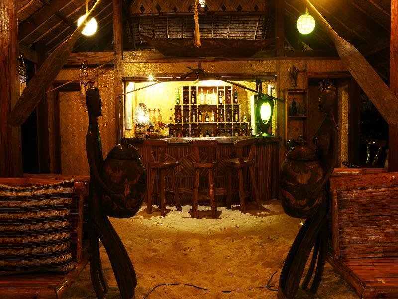 Flower Island Resort Taytay  Εξωτερικό φωτογραφία