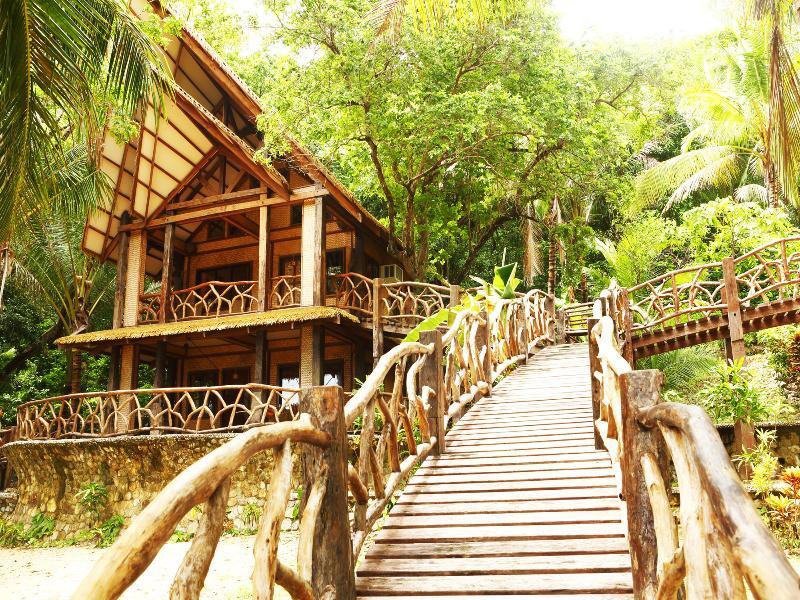 Flower Island Resort Taytay  Εξωτερικό φωτογραφία