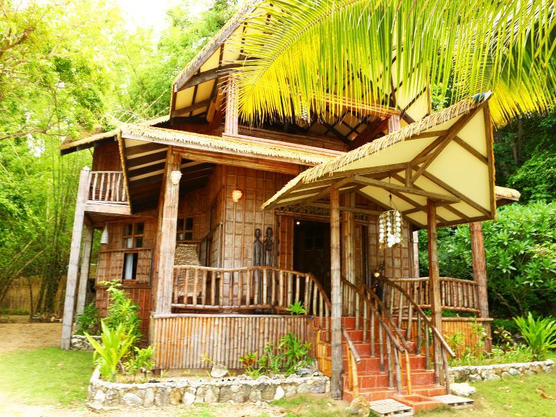 Flower Island Resort Taytay  Εξωτερικό φωτογραφία